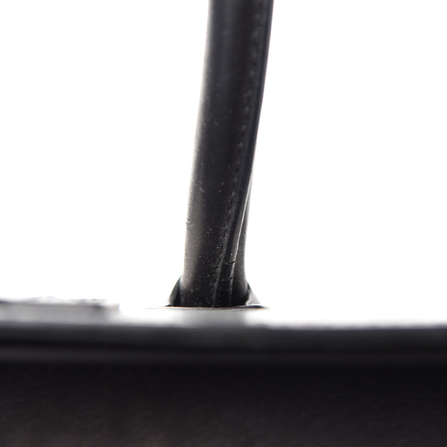 Canvas Smooth Calfskin Suede Mini Tri-Color Luggage