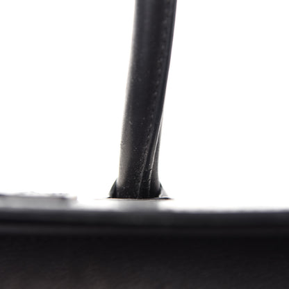 Celine Canvas Smooth Calfskin Suede Mini Tri-Color Luggage 14 of 21