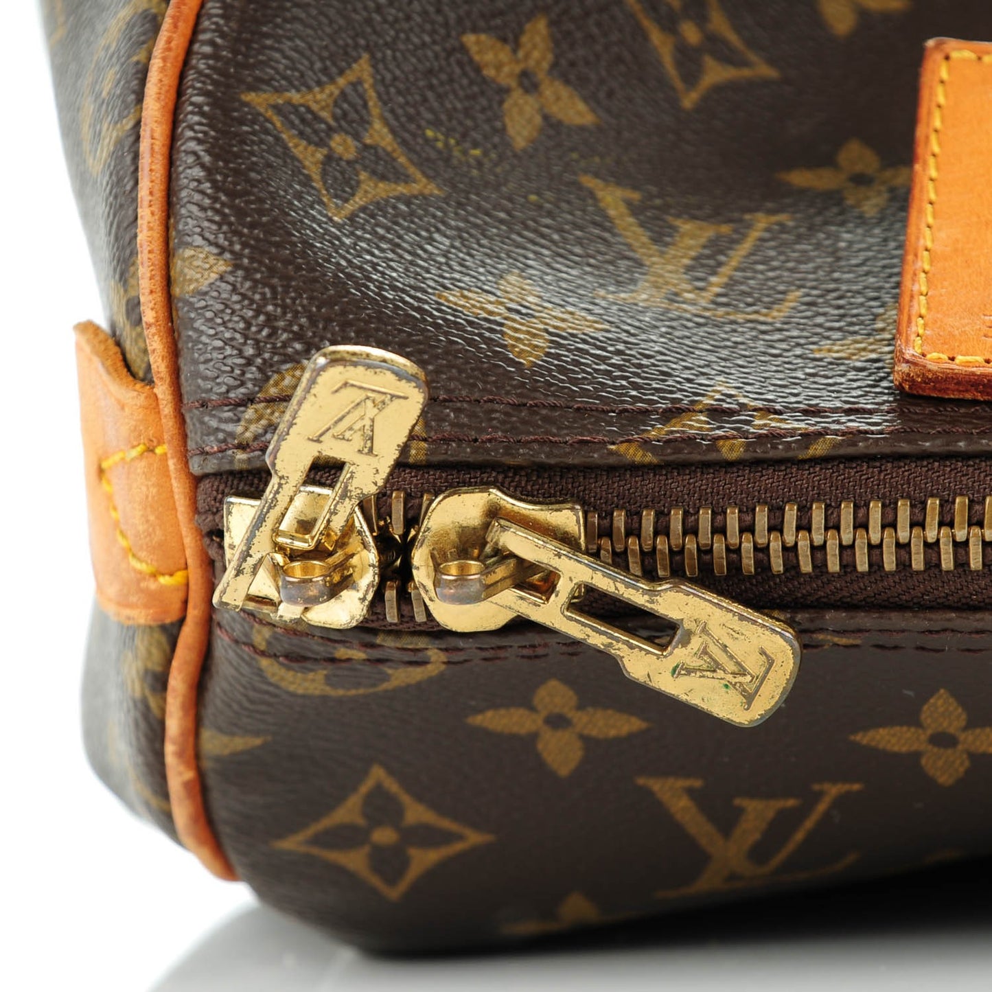 Monogram Keepall 50