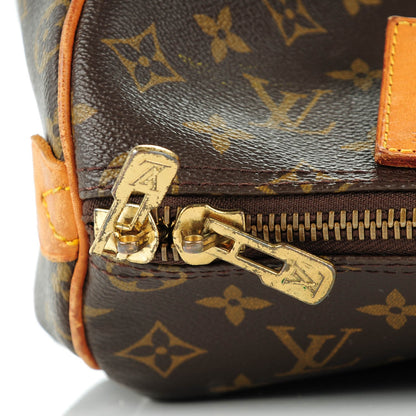 Louis Vuitton Monogram Keepall 50 11 of 11