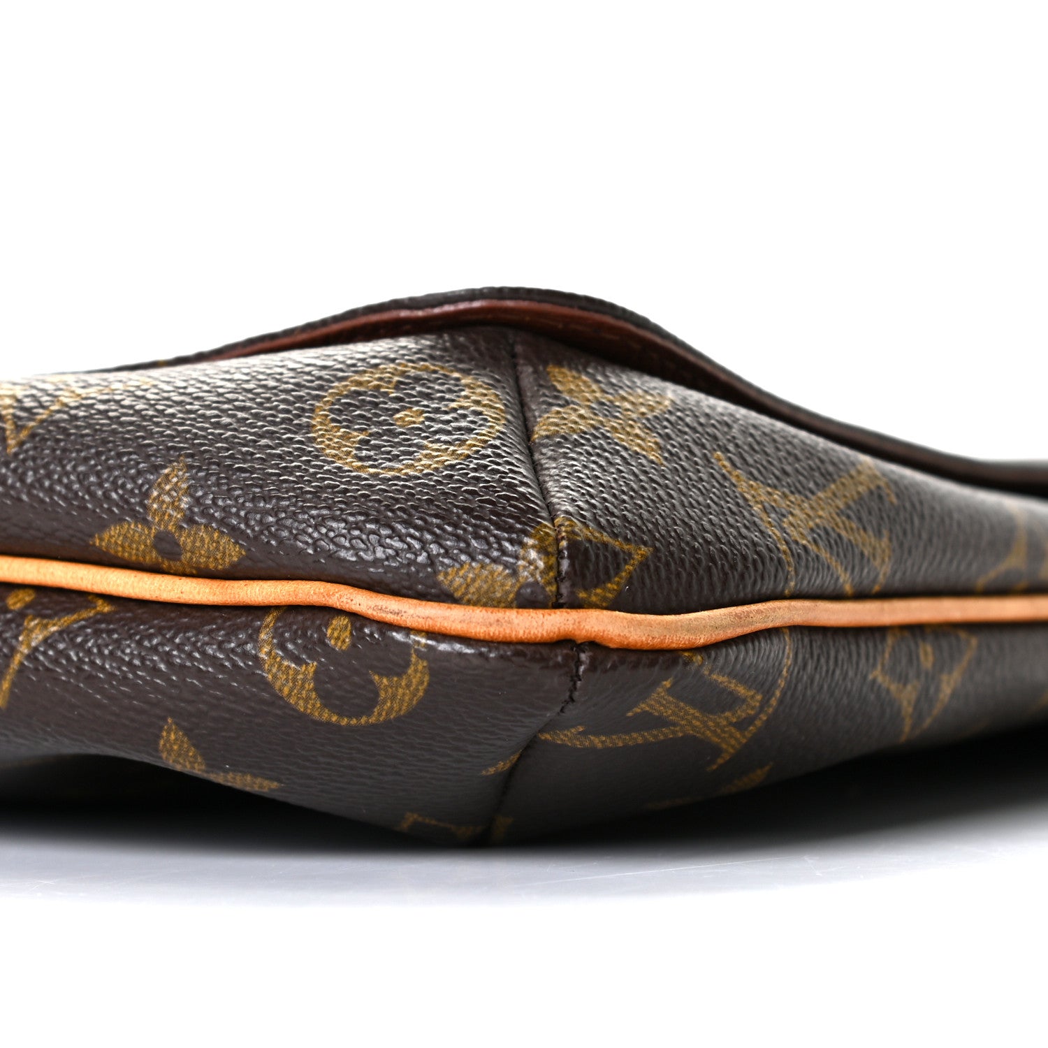 Louis Vuitton Monogram Musette Salsa 6 of 10