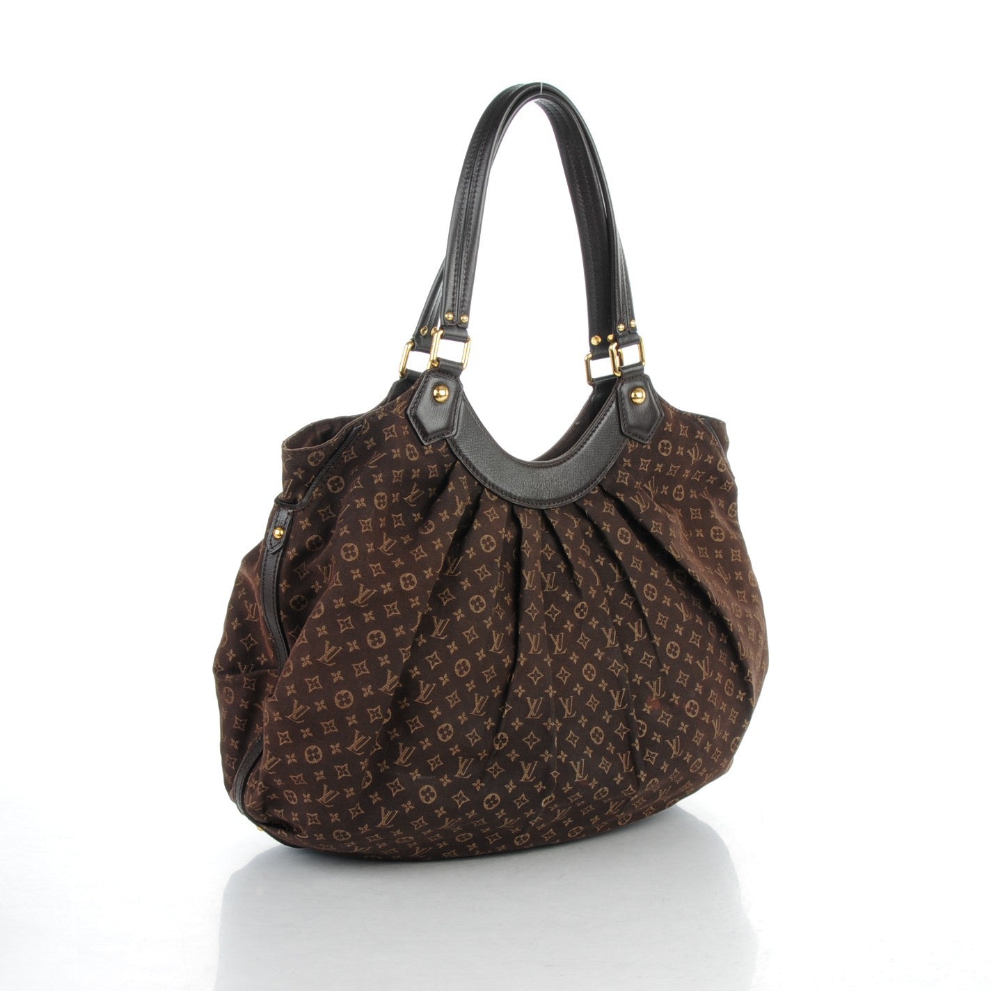 Louis Vuitton Monogram Idylle Fantaisie Fusain 3 of 7
