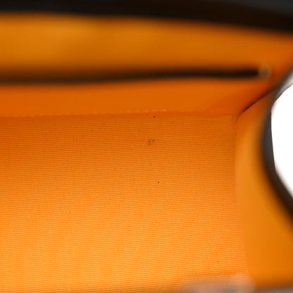 Goyard Goyardine Structure Mini Saigon Black 10 of 10