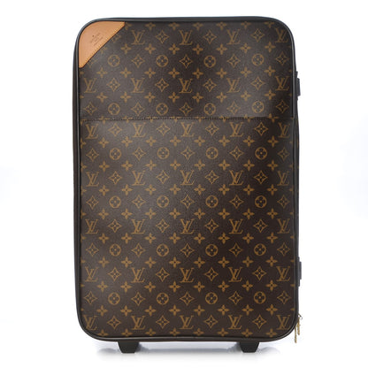 Louis Vuitton Monogram Pegase 55 1 of 19