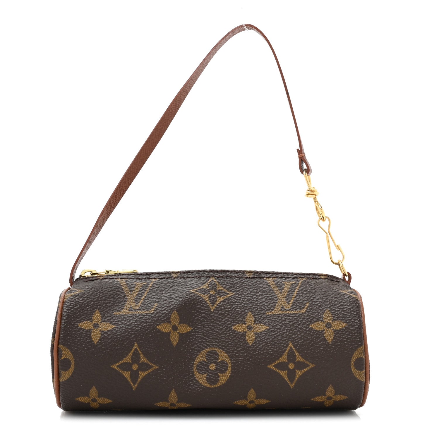 Louis Vuitton Monogram Mini Papillon 1 of 10