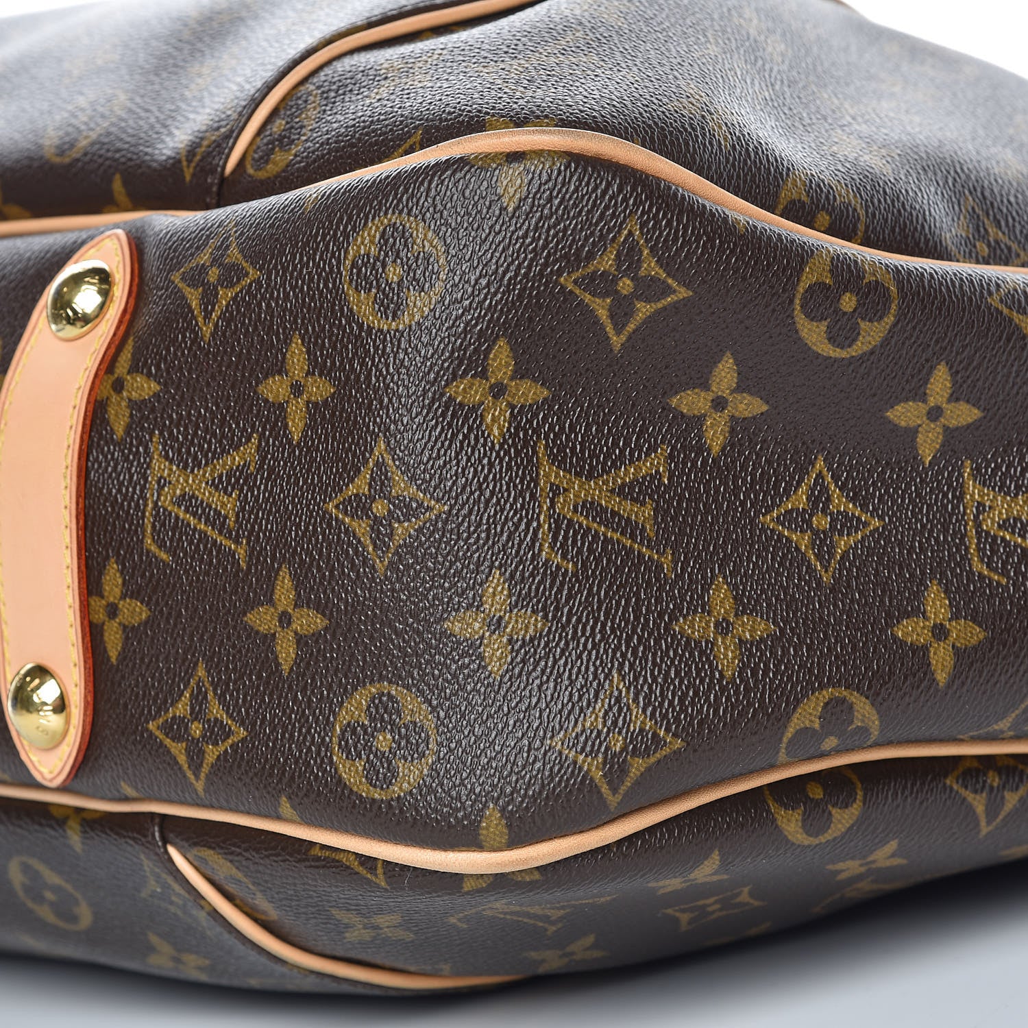 Louis Vuitton Monogram Galliera GM 6 of 14