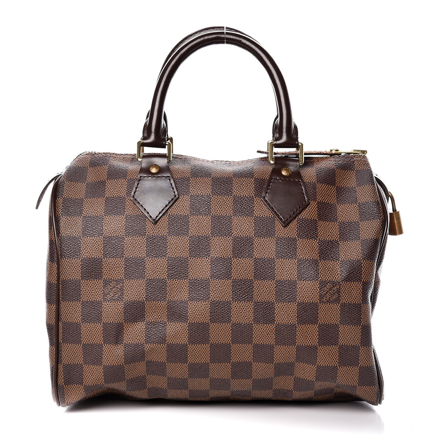 Damier Ebene Speedy 25