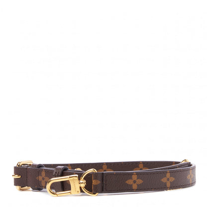Louis Vuitton Monogram 20mm Eden Adjustable Strap 1 of 4