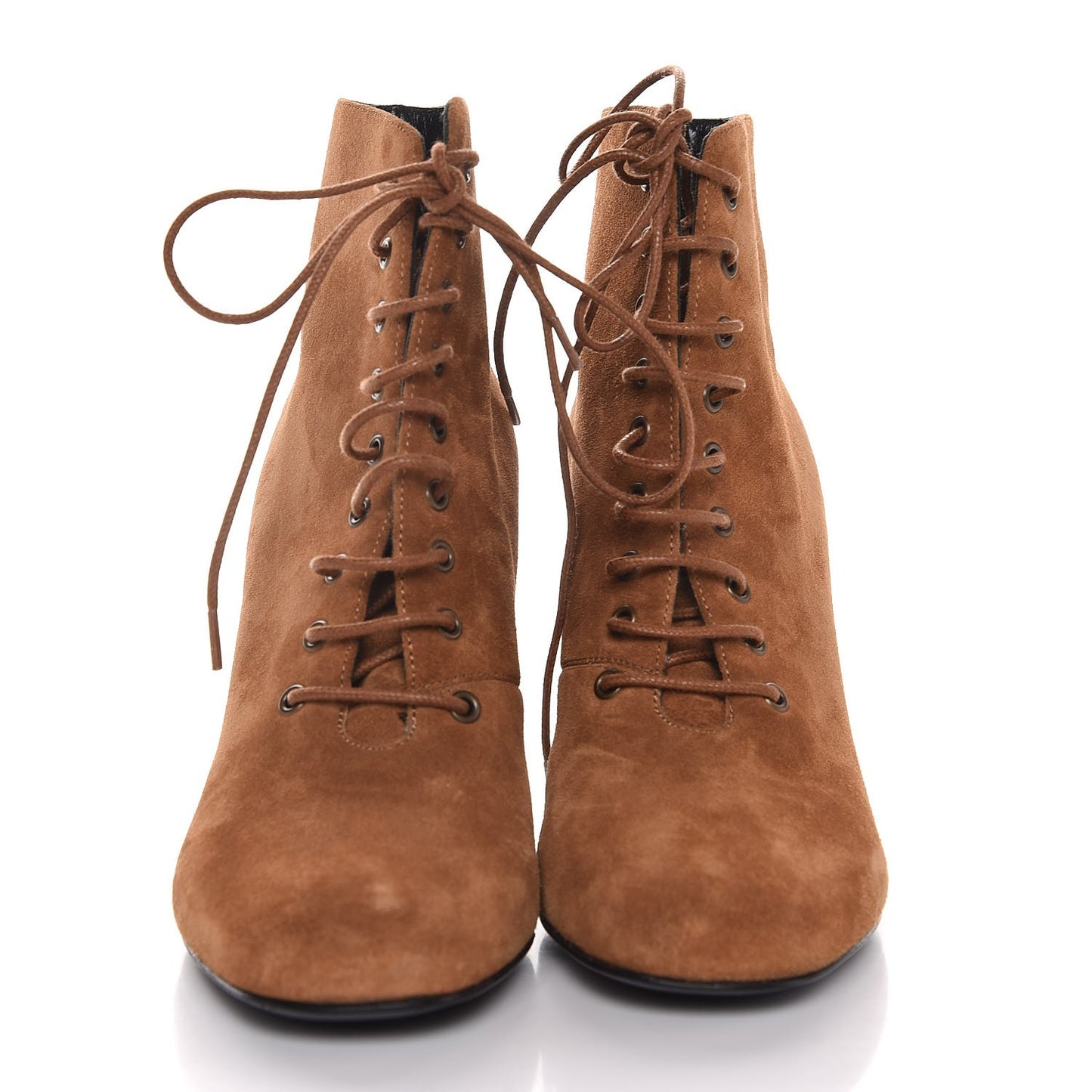 Suede Otterproof Light Babies 90 Ankle Boot 35 Fox Brown