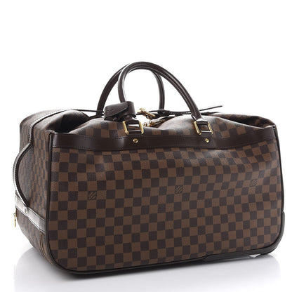 Louis Vuitton Damier Ebene Eole 50 3 of 22
