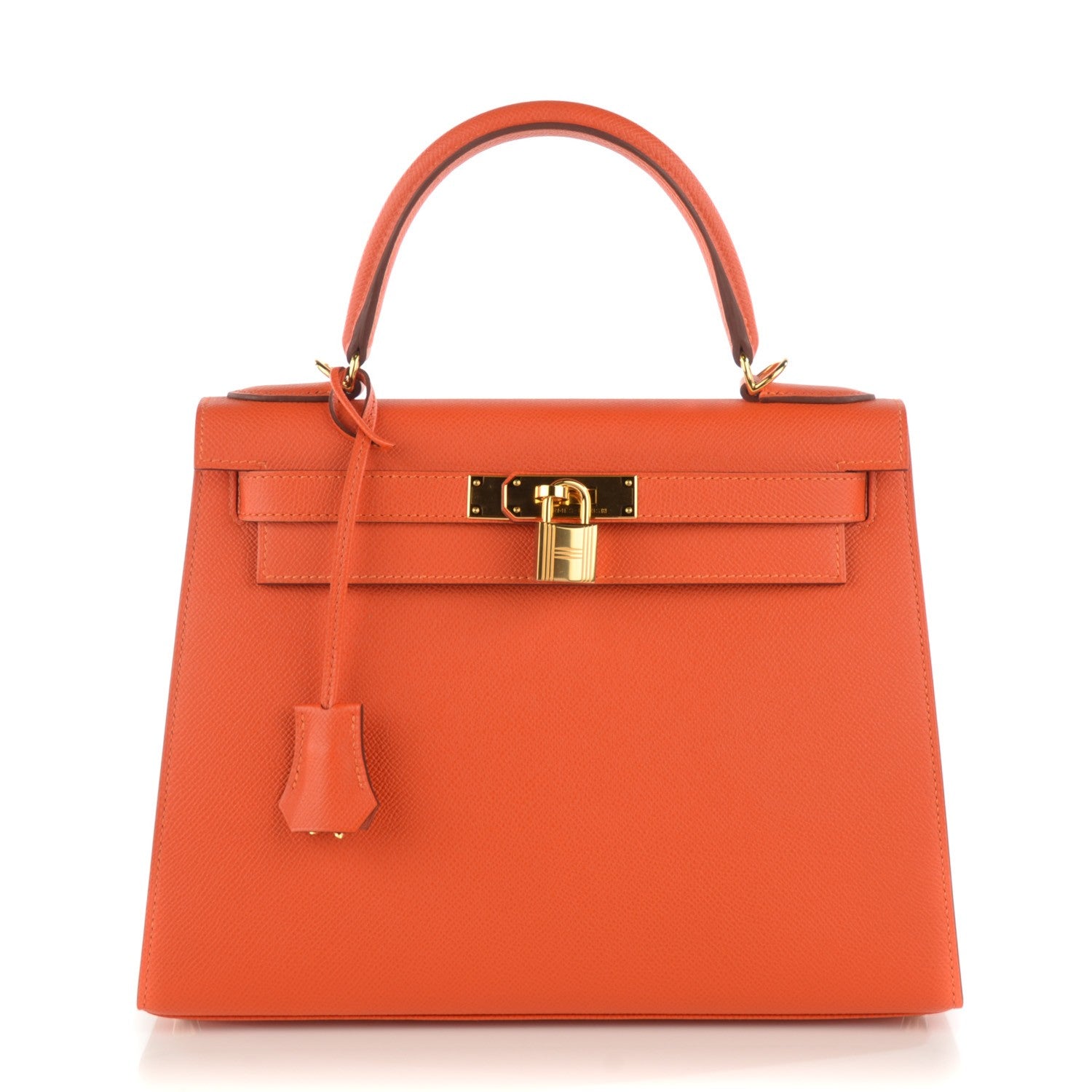 Hermes Epsom Kelly Sellier 28 Feu 1 of 19