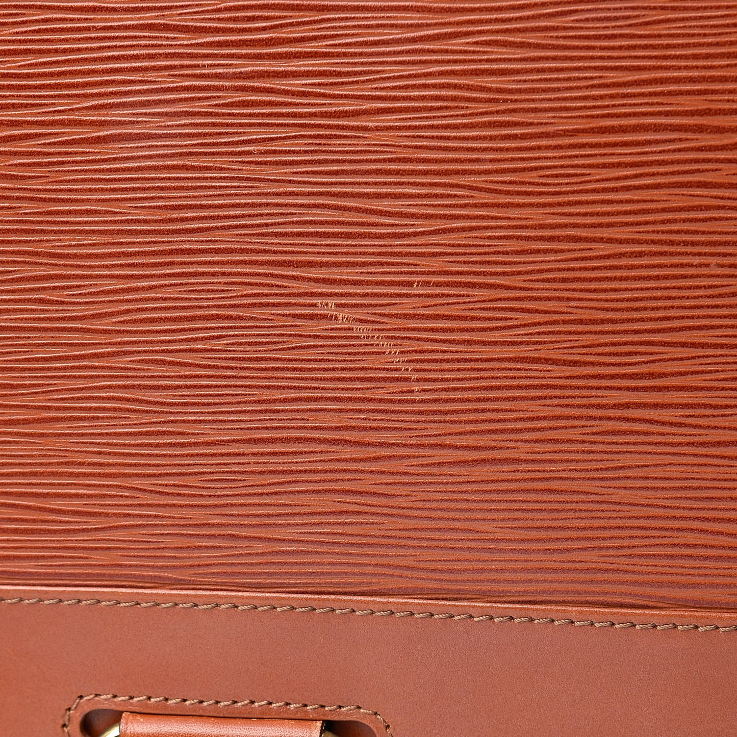 Epi Pochette Iena Kenyan Fawn