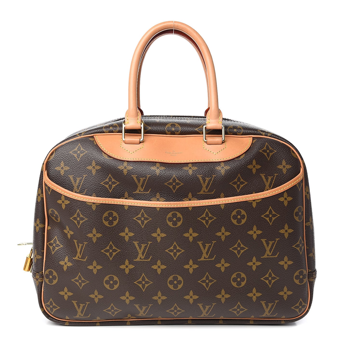 Monogram Deauville