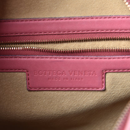 Bottega Veneta Nappa Intrecciato Medium Veneta Hobo Petal 6 of 19