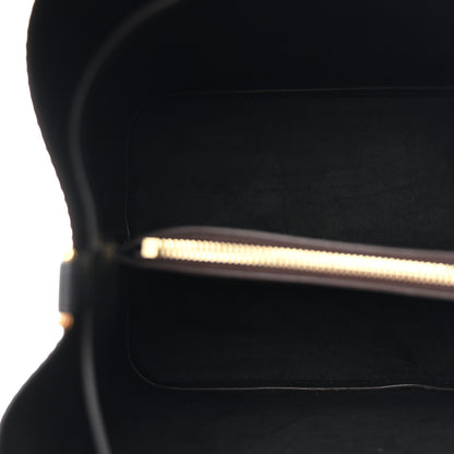Louis Vuitton Monogram Neonoe MM Black 5 of 12