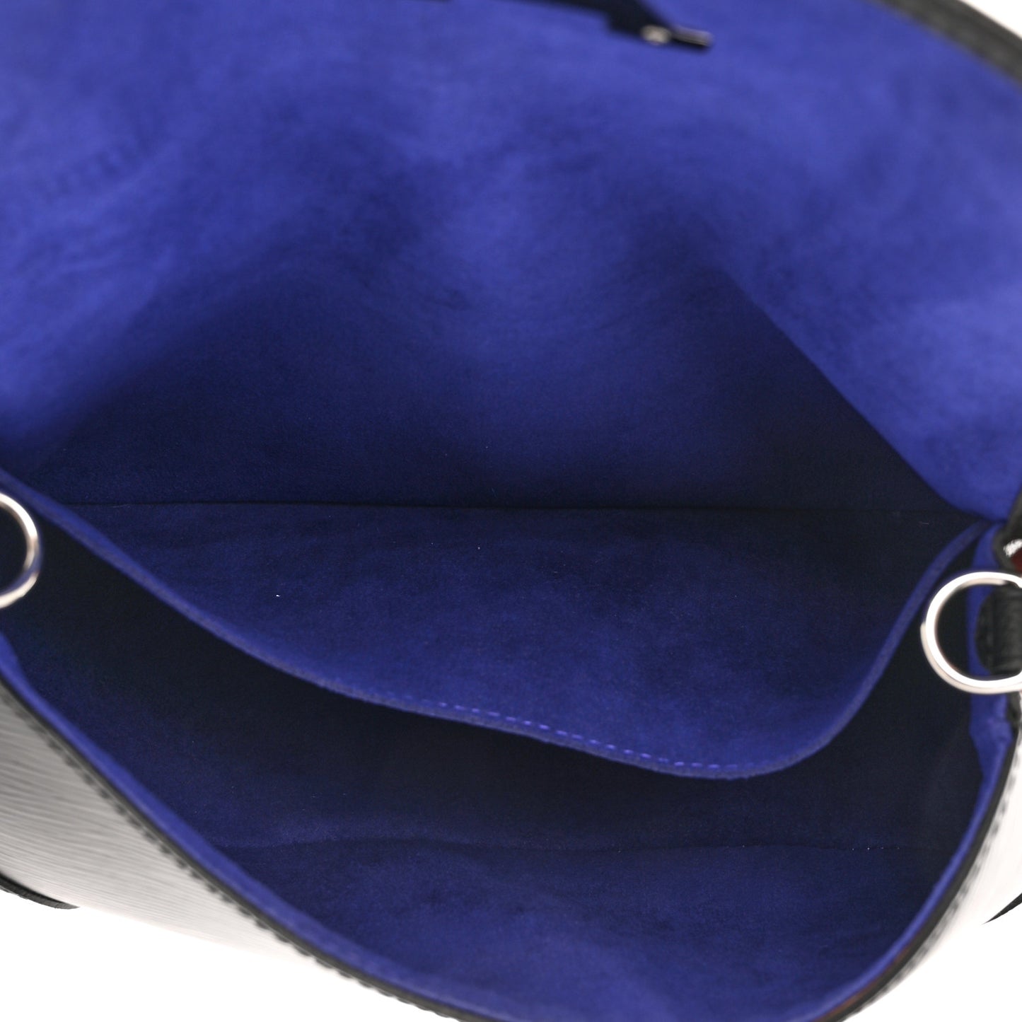 Epi Buci Crossbody Black