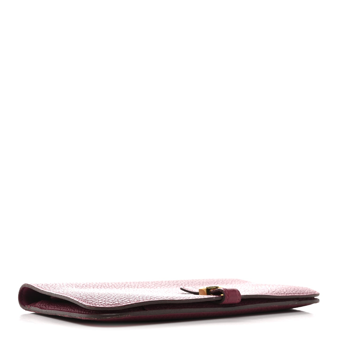 Togo Dogon Duo Wallet Tosca