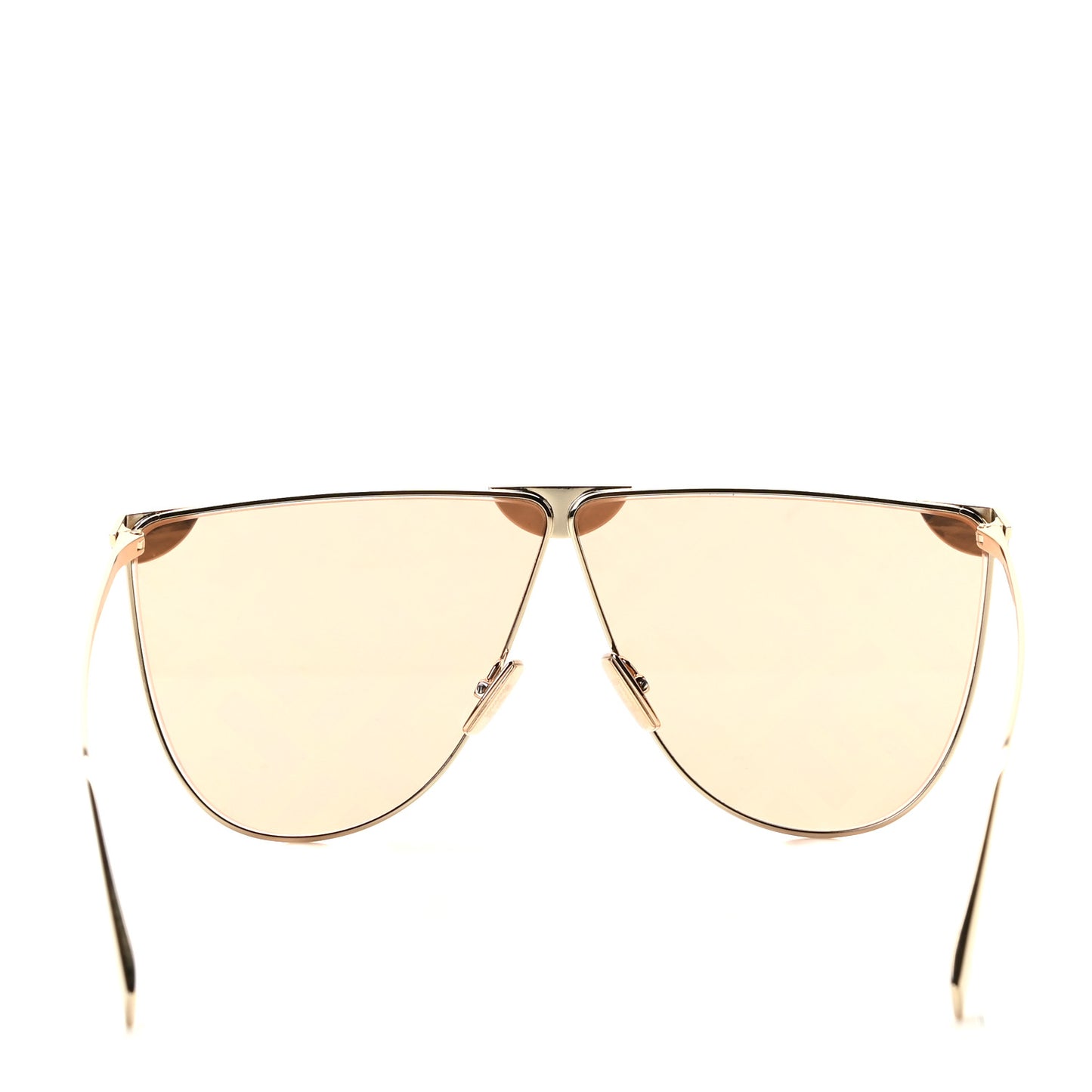 Sunglasses FF 0467/S Gold Peach