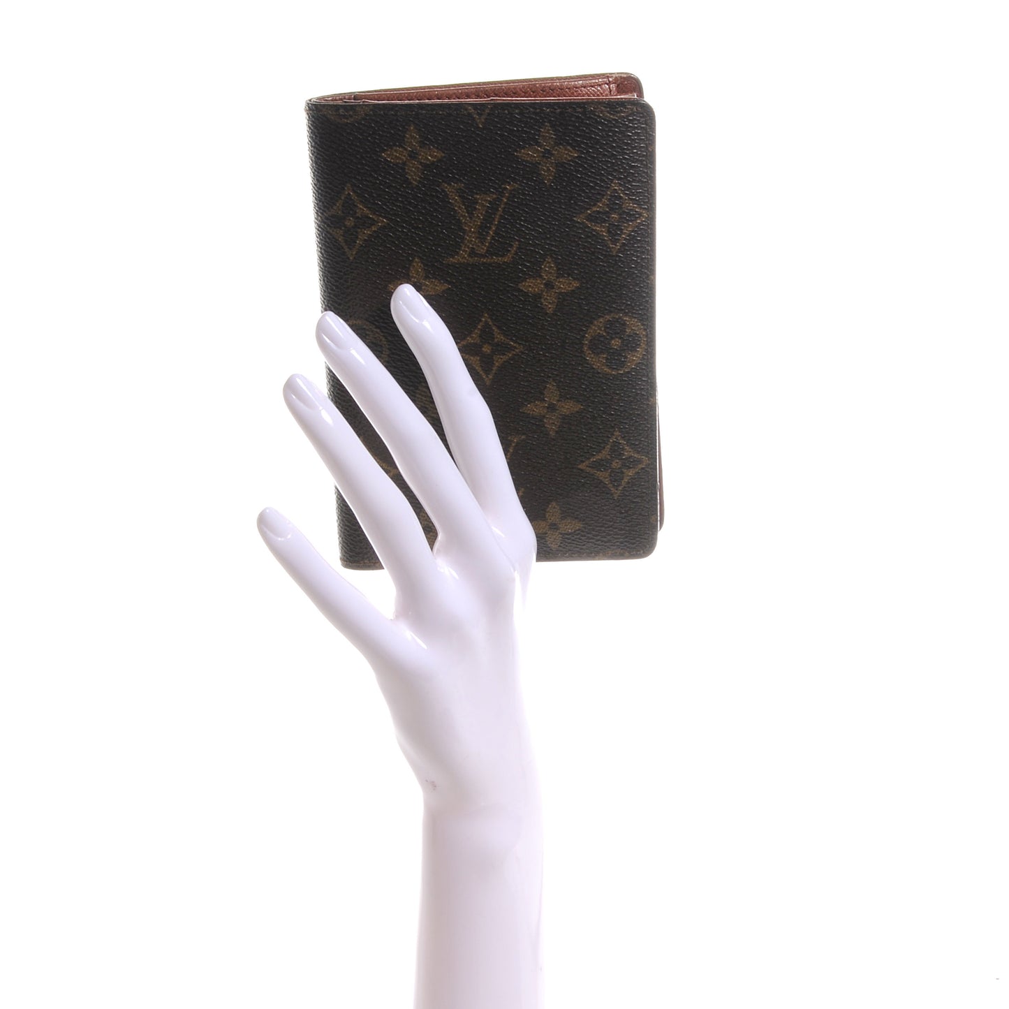 Monogram Portefeuille Wallet