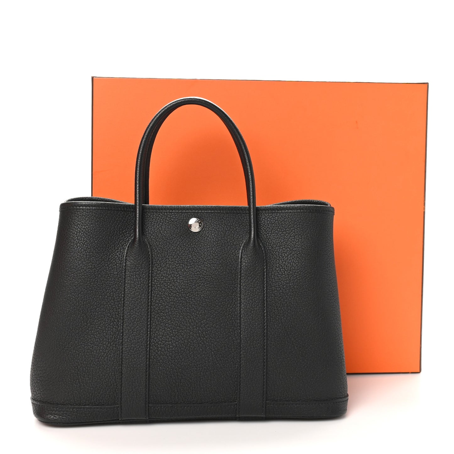 Negonda Garden Party 30 TPM Black