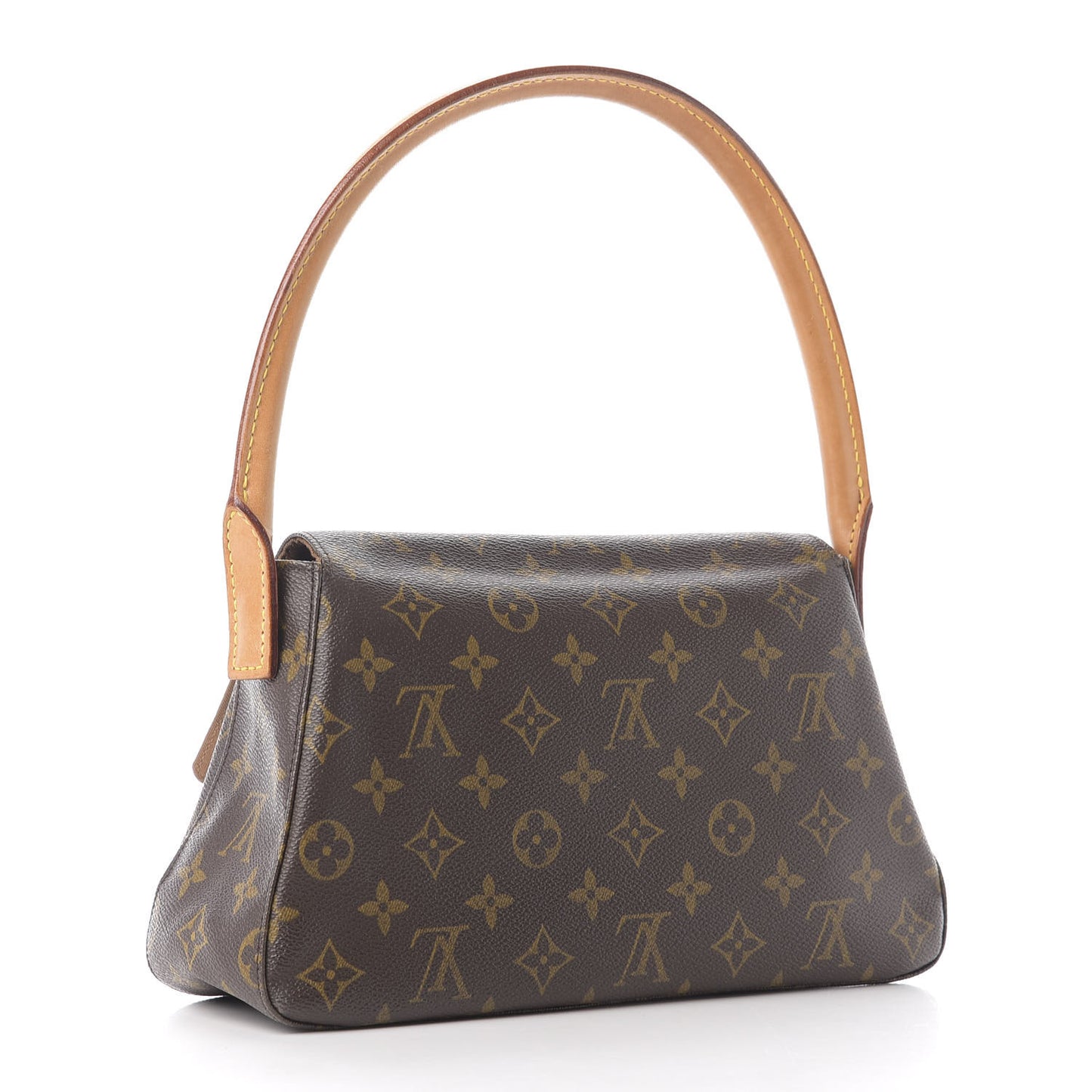 Monogram Mini Looping