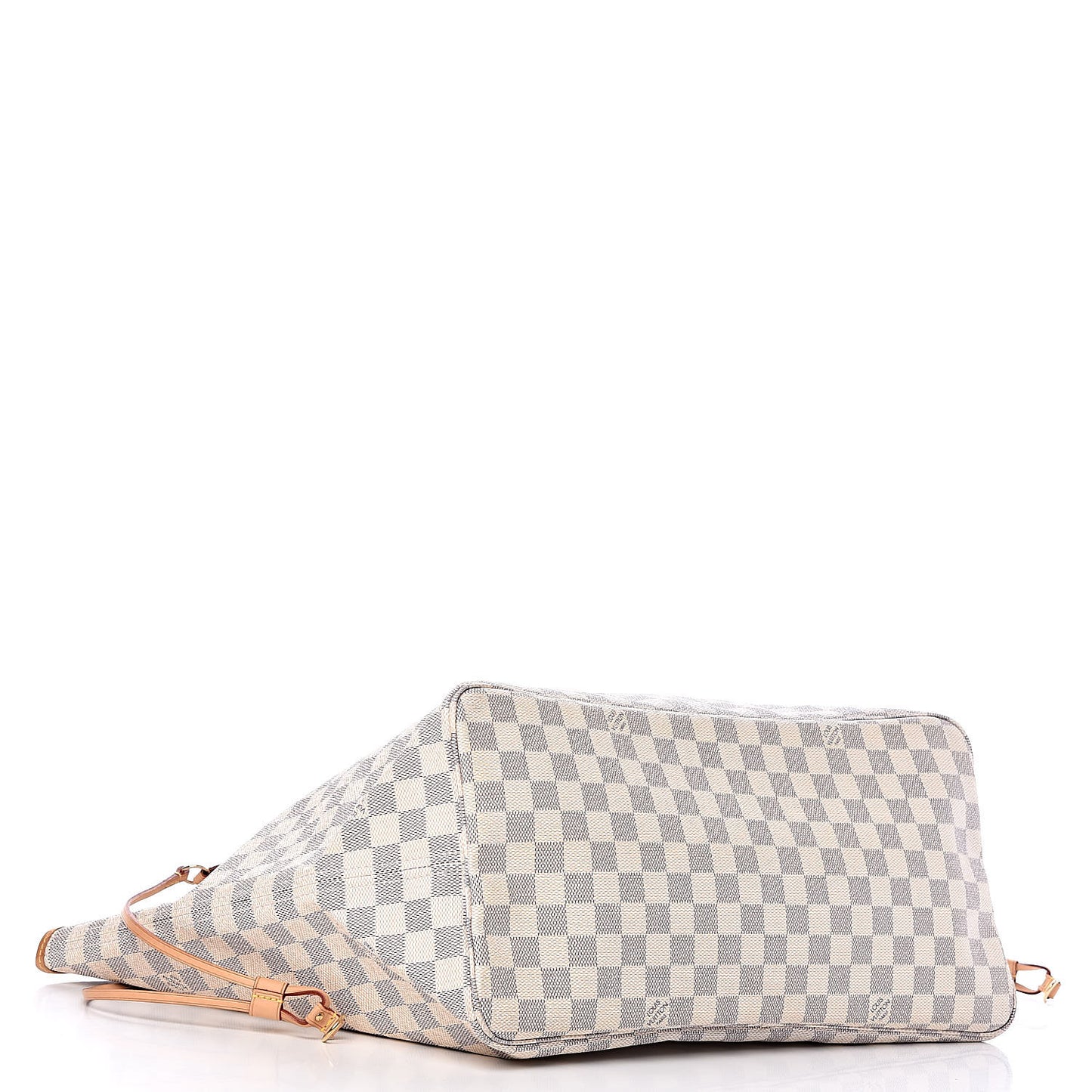 Damier Azur Neverfull GM