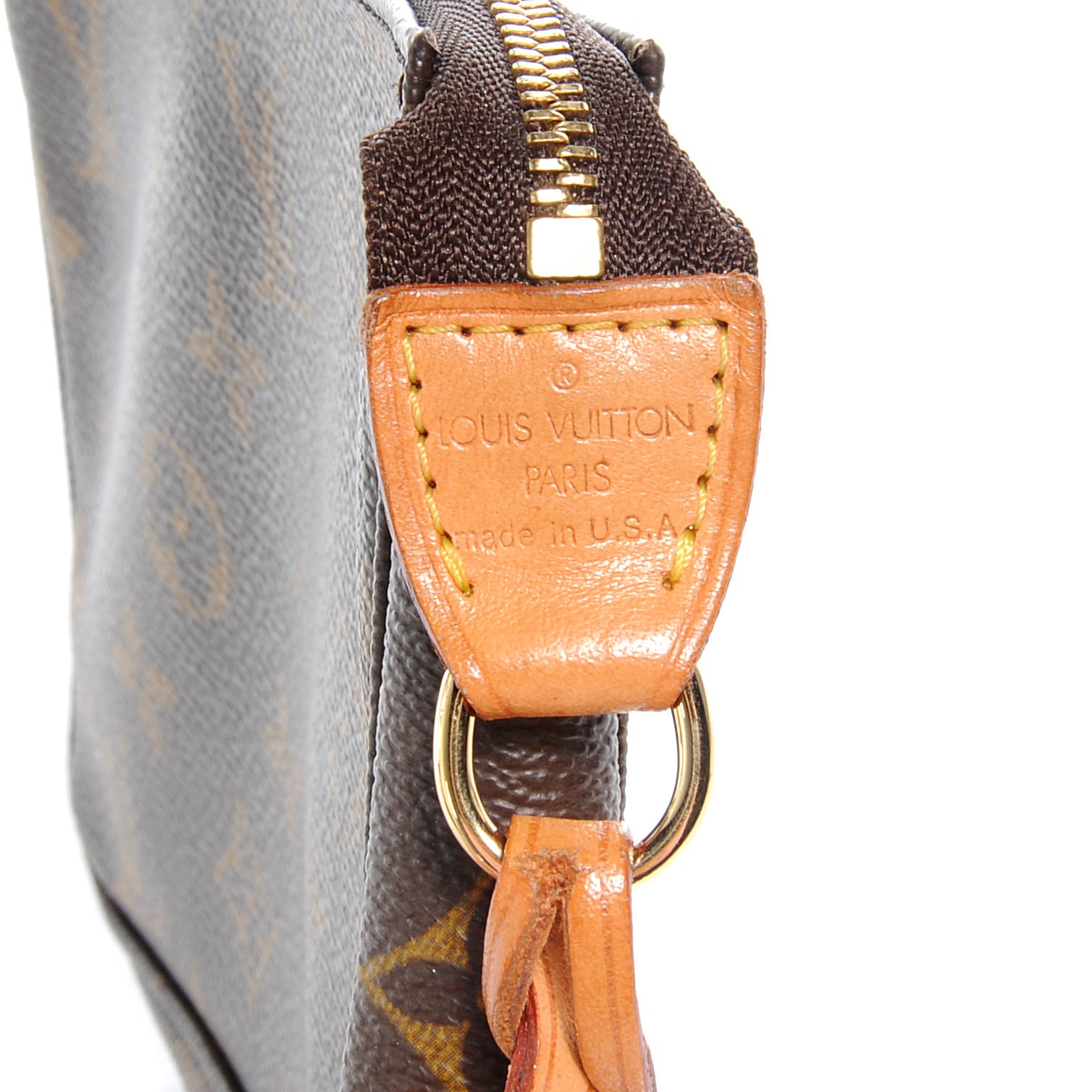 Louis Vuitton Monogram Pochette Accessories 6 of 8
