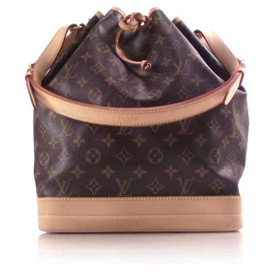 Louis Vuitton Monogram Noe 1 of 10