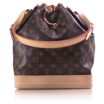Louis Vuitton Monogram Noe 1 of 10