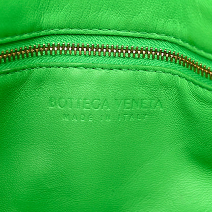 Bottega Veneta Nappa Maxi Intreccio Padded Cassette Crossbody Bag Parakeet 6 of 15