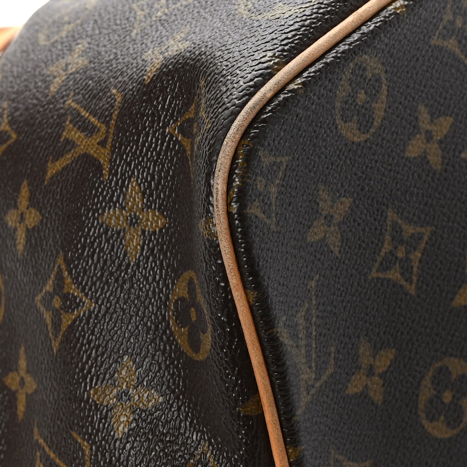 Louis Vuitton Monogram Palermo GM 7 of 12
