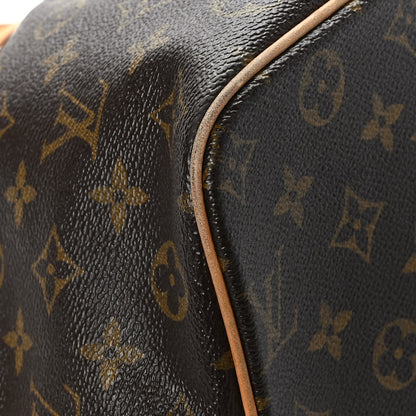 Louis Vuitton Monogram Palermo GM 7 of 12