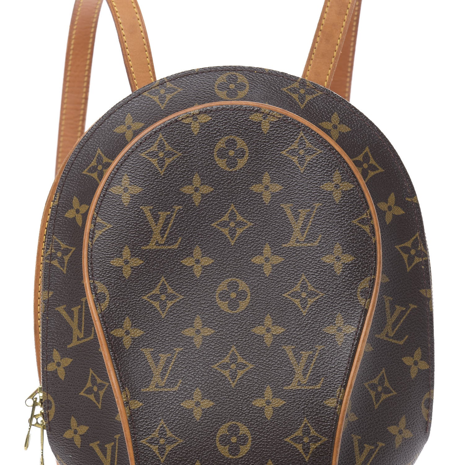 Louis Vuitton Monogram Ellipse Sac a Dos Backpack 7 of 13