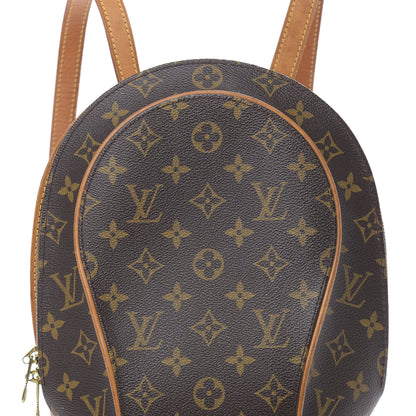 Louis Vuitton Monogram Ellipse Sac a Dos Backpack 7 of 13