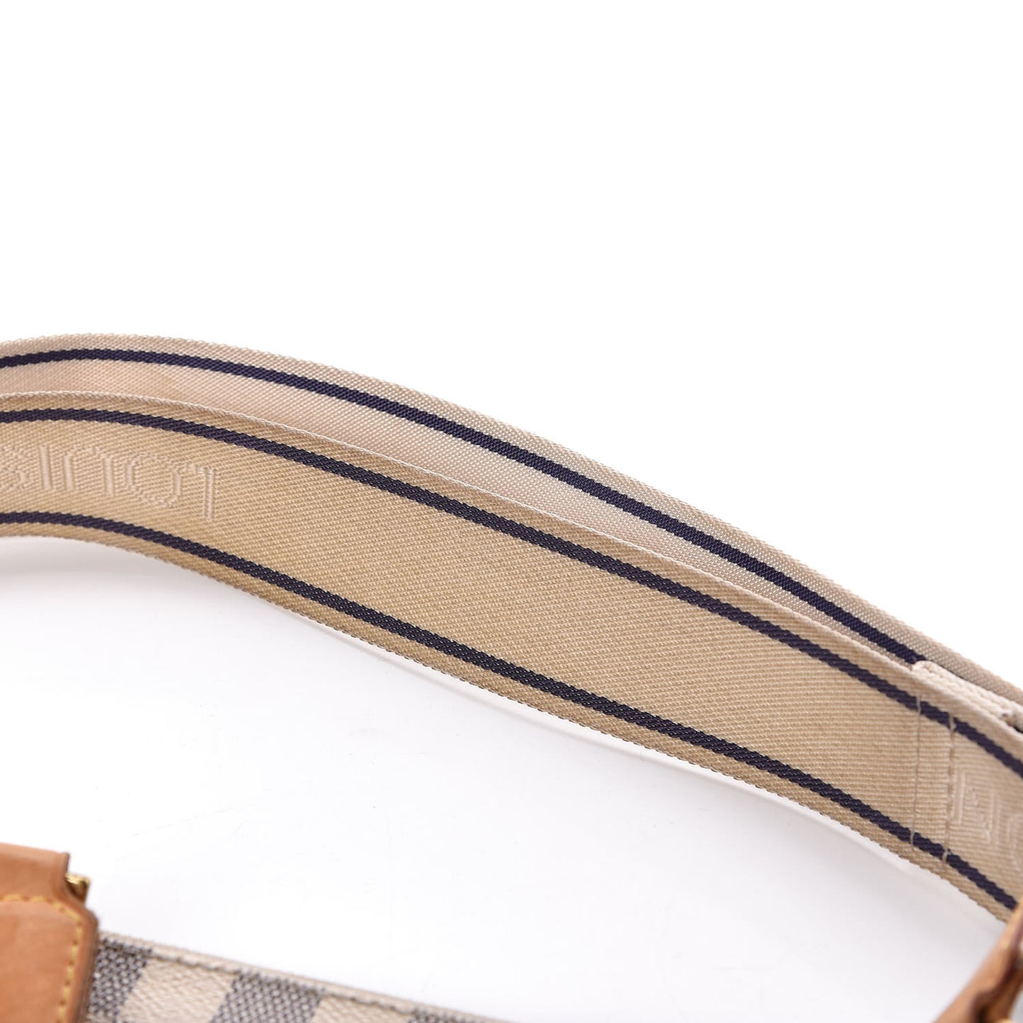 Damier Azur Bosphore Pochette