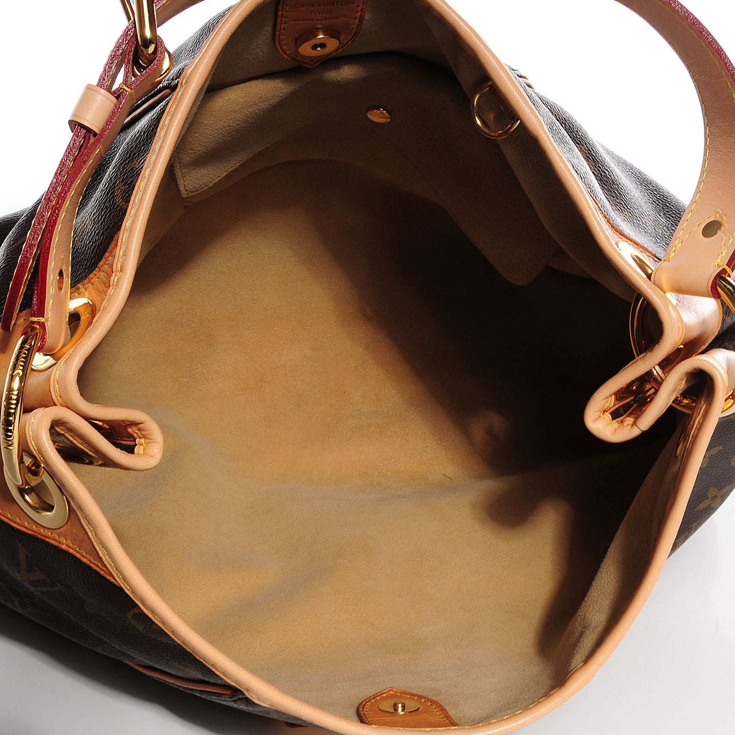 Monogram Galliera PM