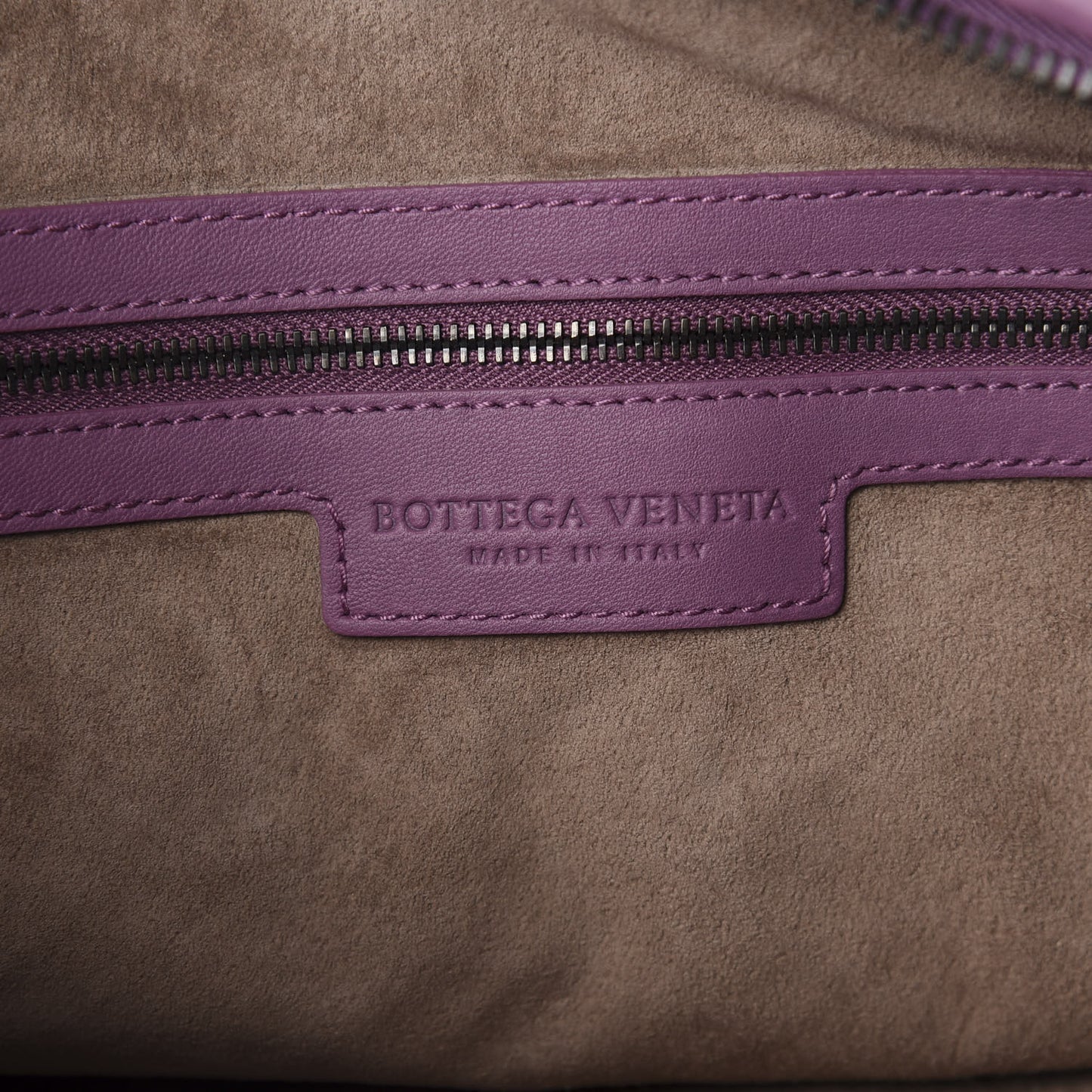 Nappa Intrecciato Maxi Veneta Hobo Corot
