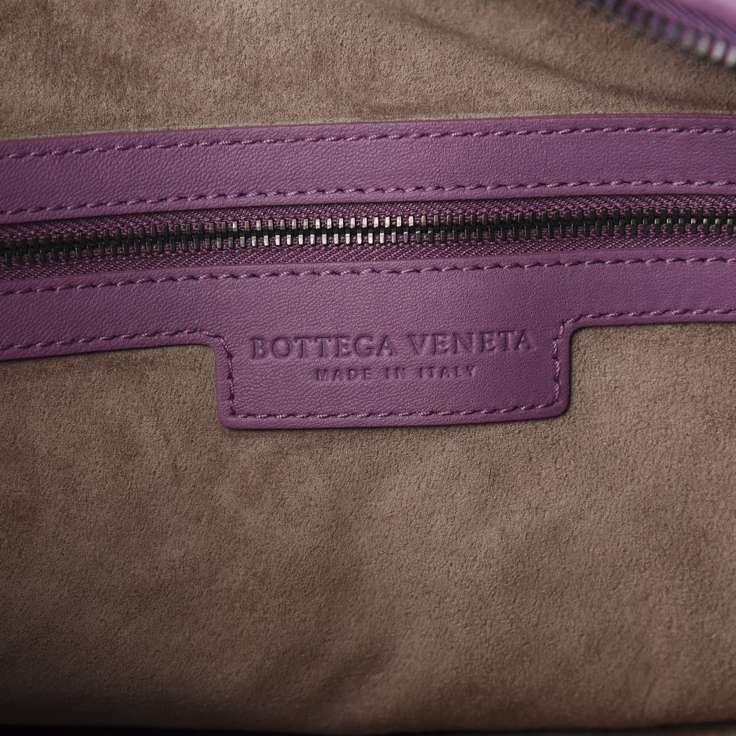 Bottega Veneta Nappa Intrecciato Maxi Veneta Hobo Corot 9 of 10