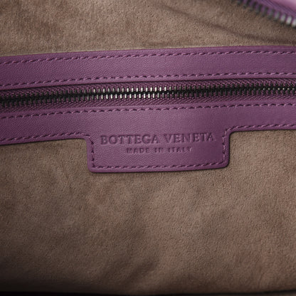 Bottega Veneta Nappa Intrecciato Maxi Veneta Hobo Corot 9 of 10
