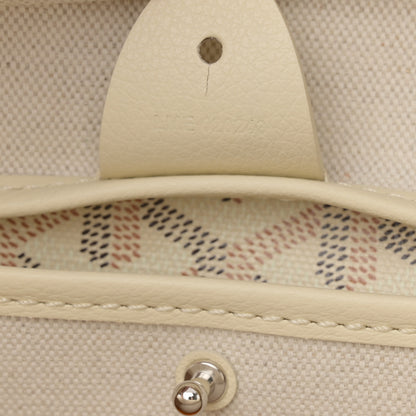 Goyard Goyardine Artois MM Sand 7 of 10