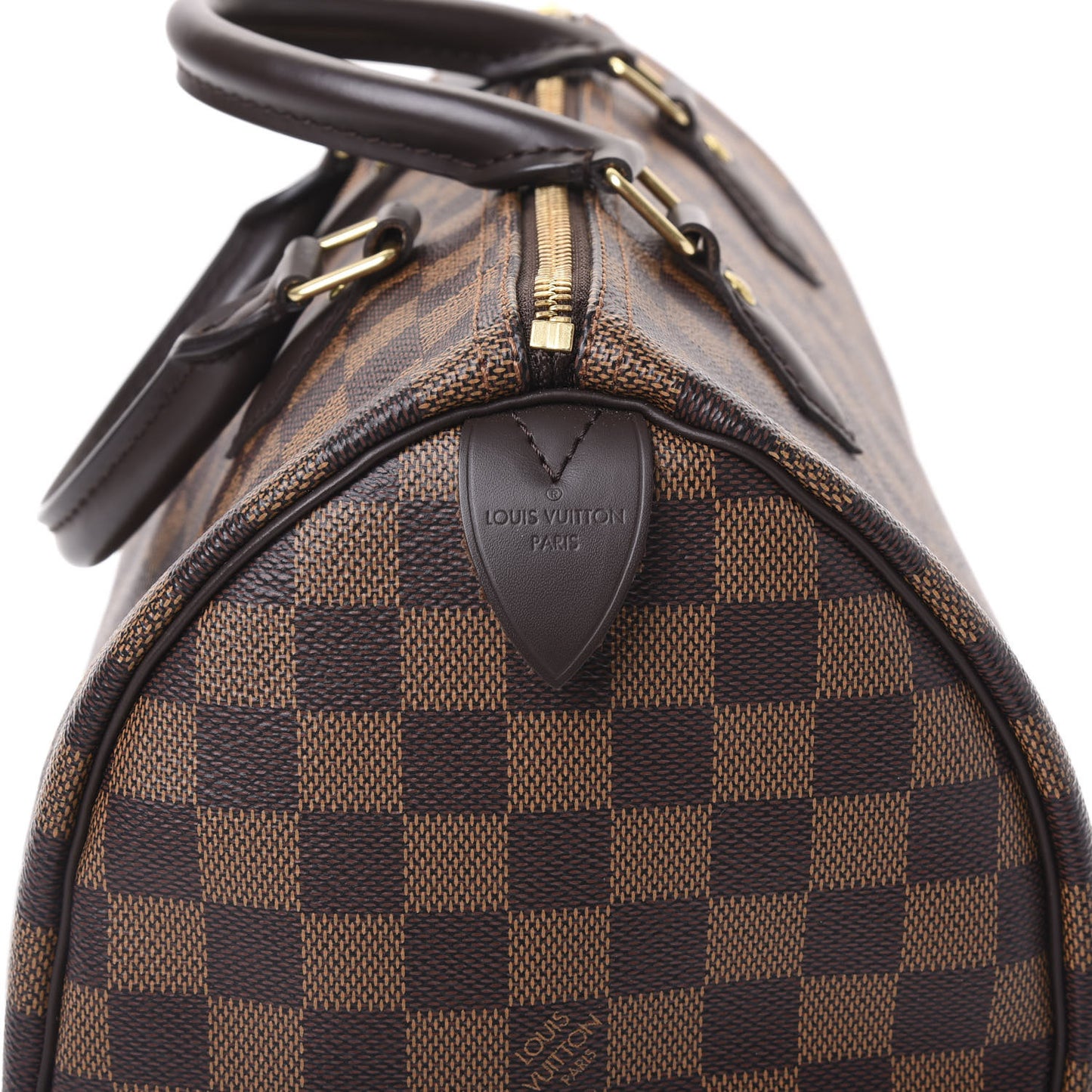 Damier Ebene Speedy 30