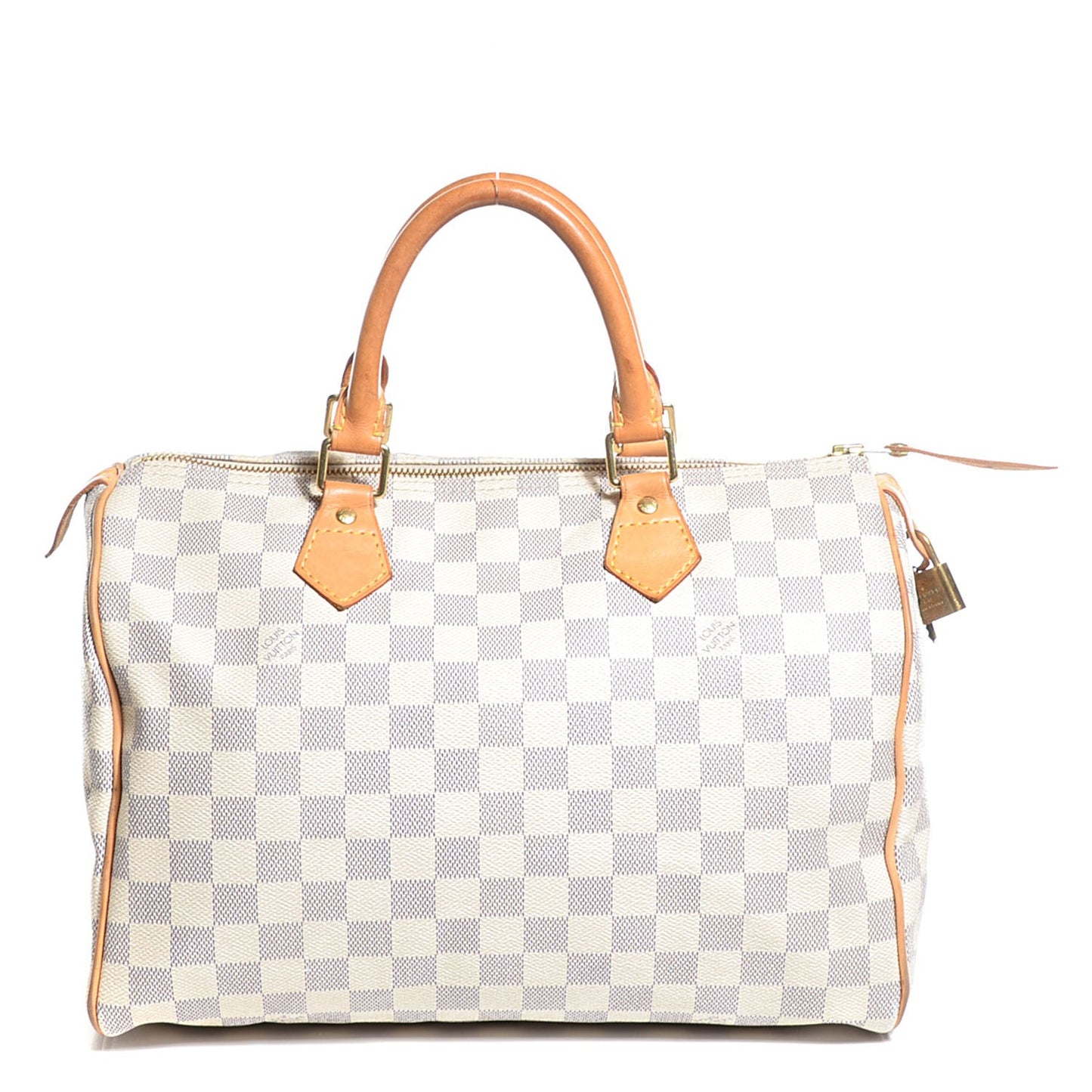 Damier Azur Speedy 30