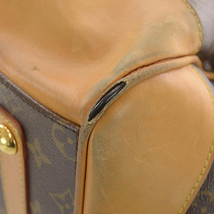 Louis Vuitton Monogram Stephen Bag 4 of 9