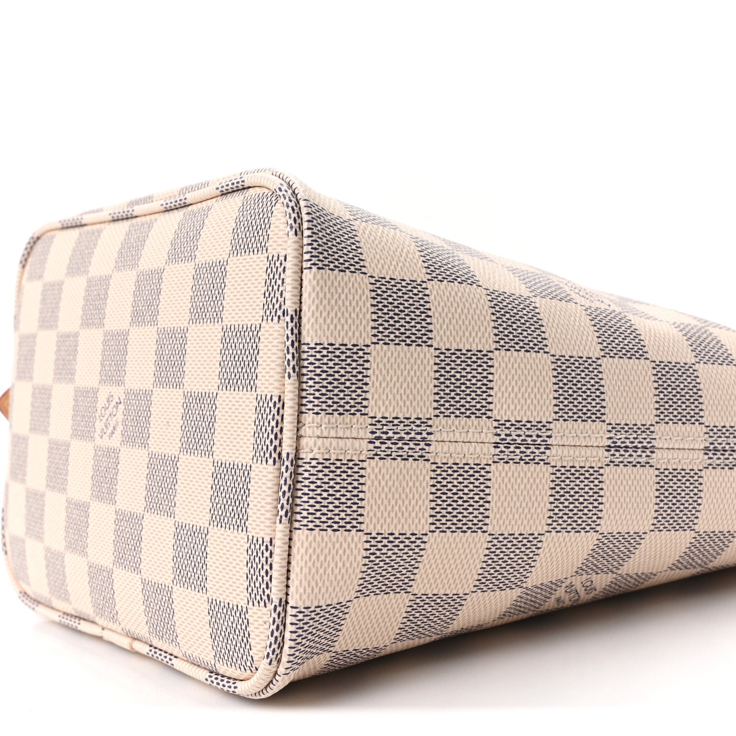 Damier Azur All In BB