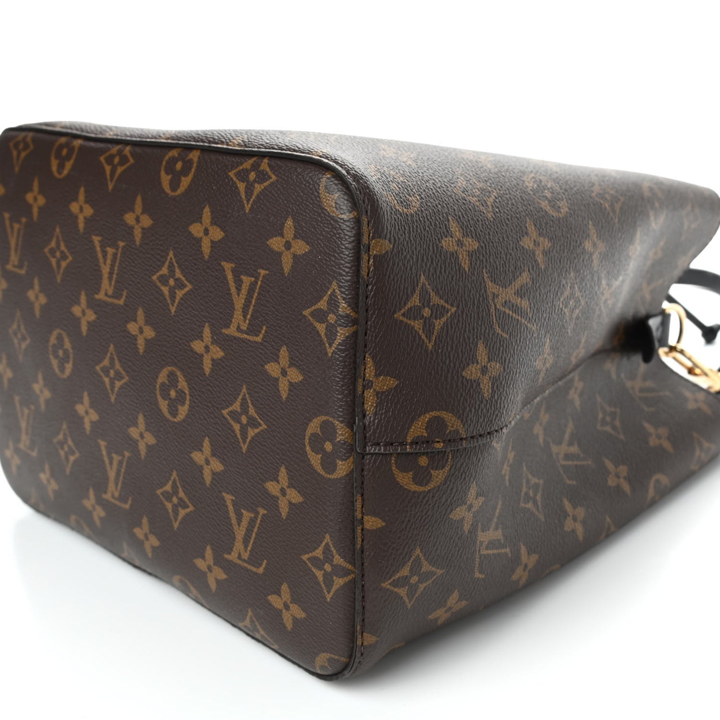 Monogram Neonoe MM Black