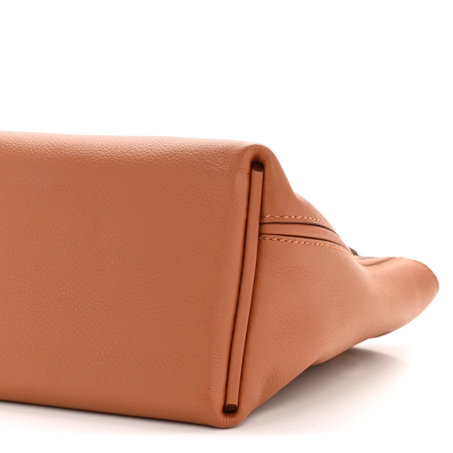 Hermes Evercolor Swift 24/24 21 Gold 10 of 12