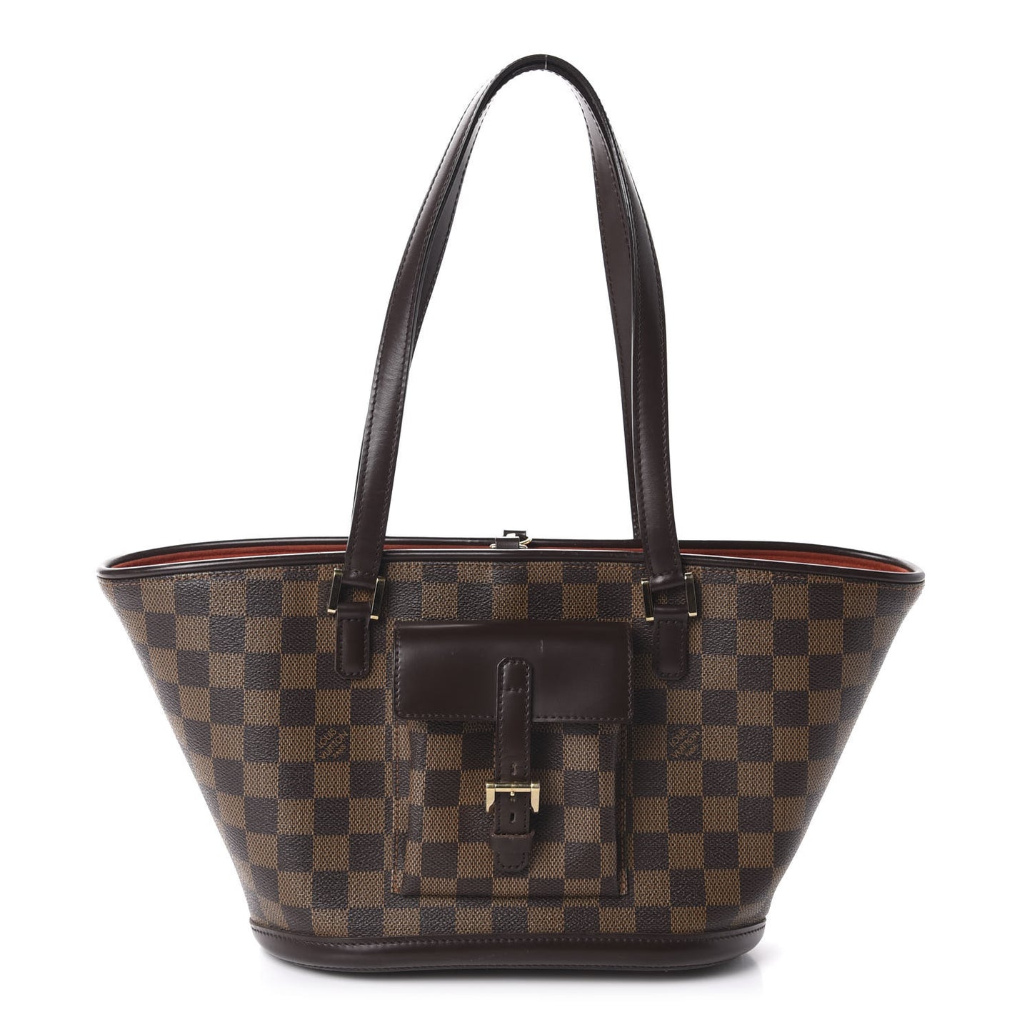 Damier Ebene Manosque PM