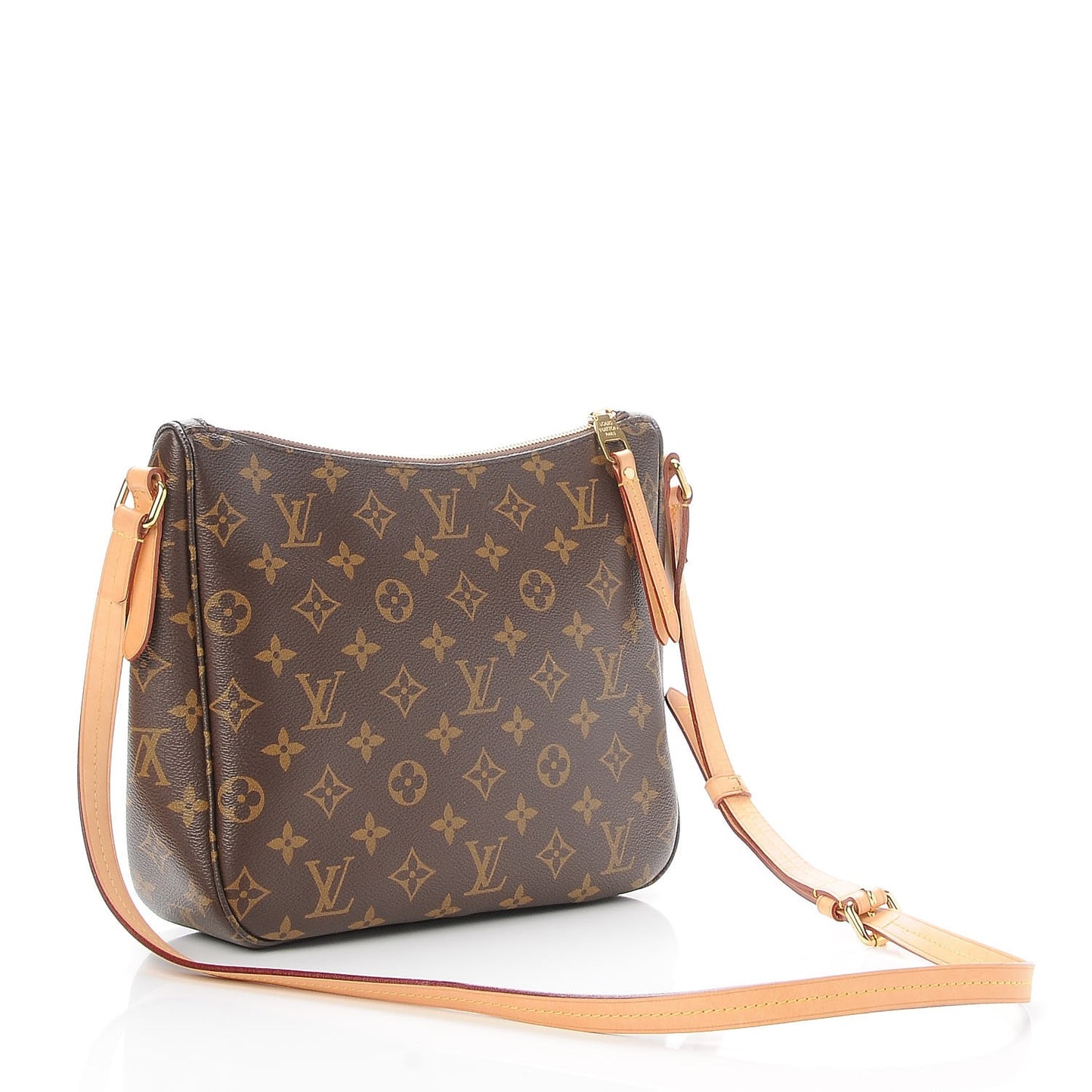 Monogram Mabillon