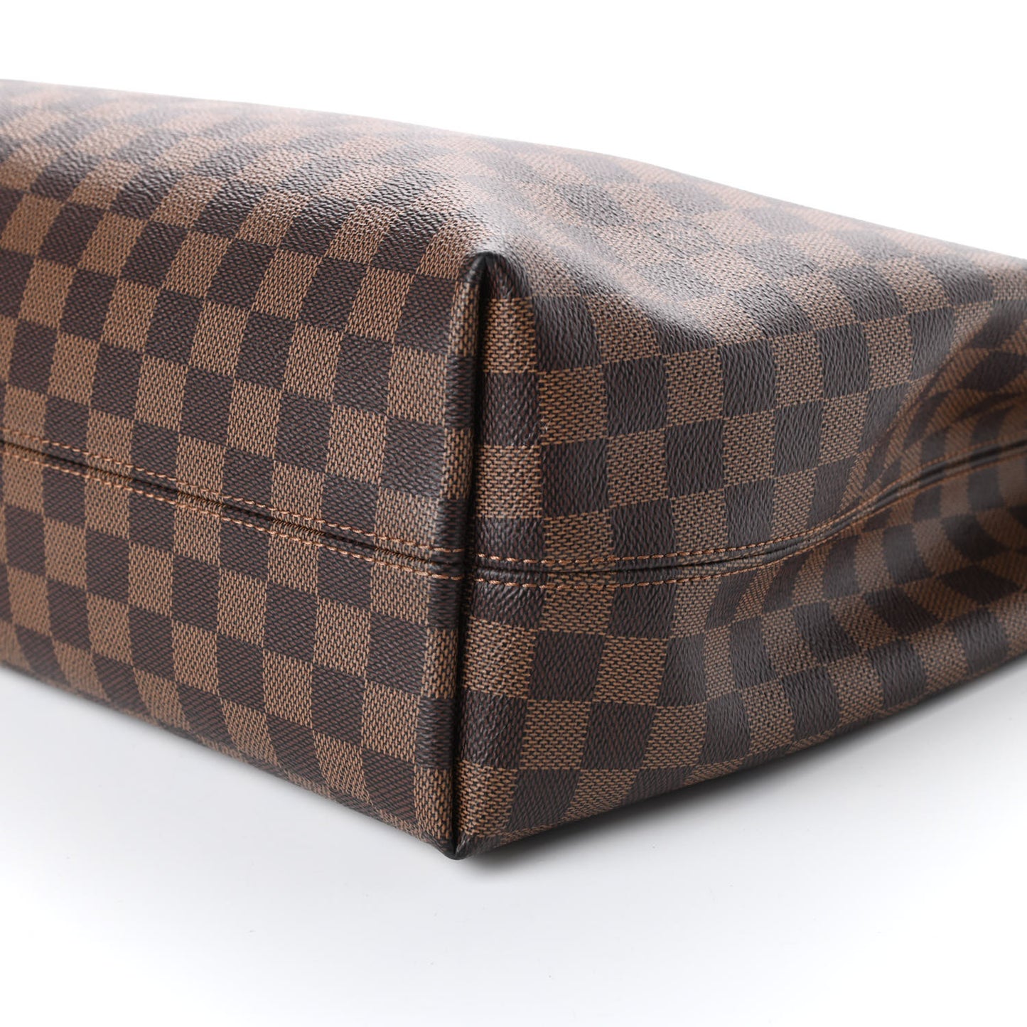 Damier Ebene Graceful MM