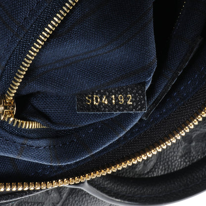 Louis Vuitton Empreinte Speedy Bandouliere 25 Infini 7 of 7